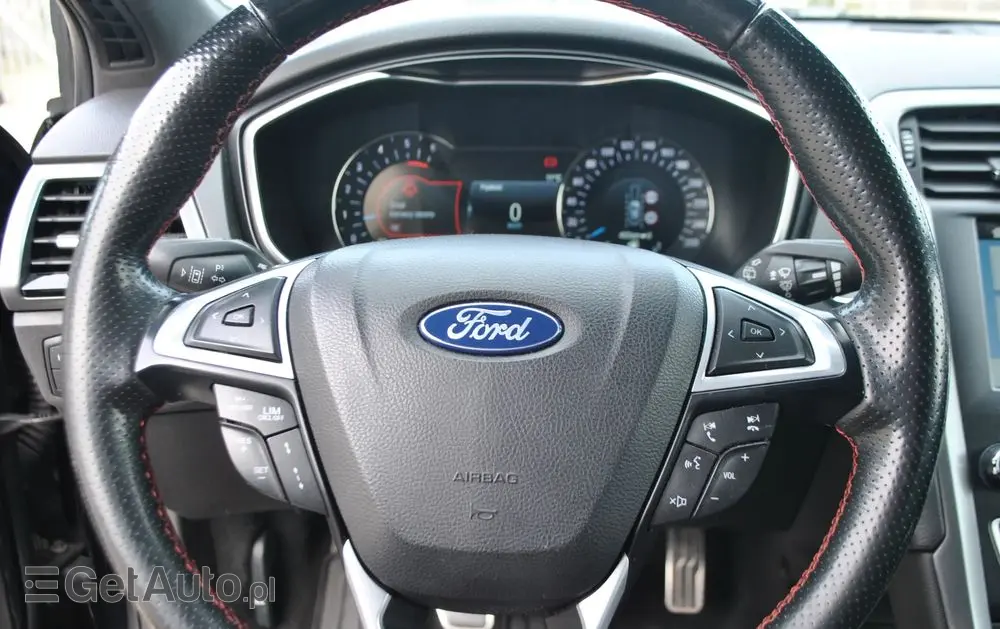 FORD Mondeo 2.0 TDCi STart-Stopp Titanium