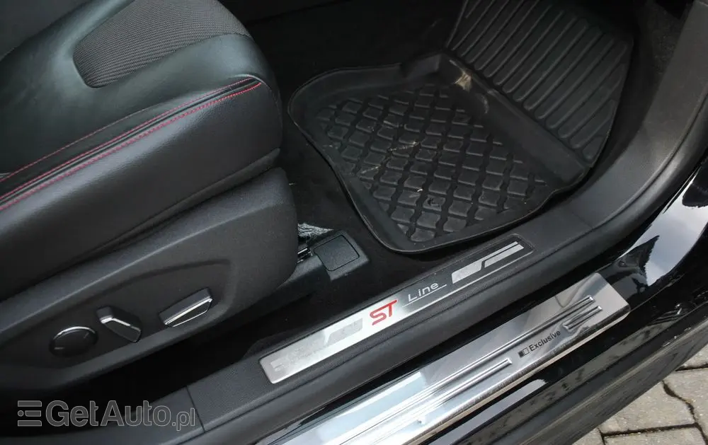 FORD Mondeo 2.0 TDCi STart-Stopp Titanium