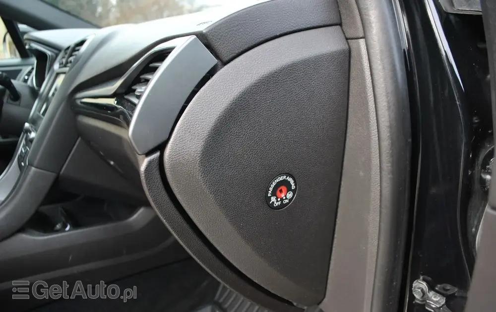 FORD Mondeo 2.0 TDCi STart-Stopp Titanium