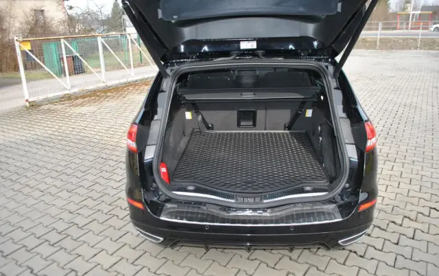 FORD Mondeo 2.0 TDCi STart-Stopp Titanium