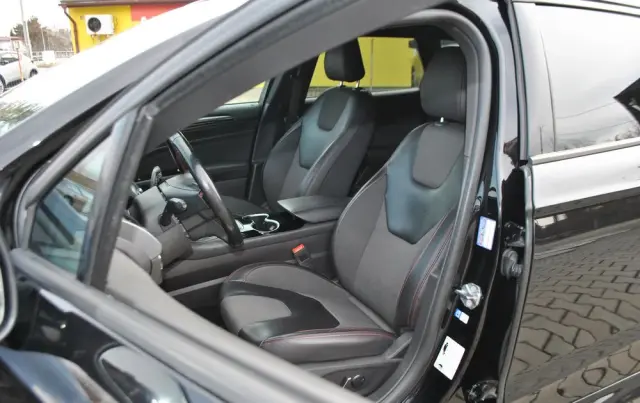 FORD Mondeo 2.0 TDCi STart-Stopp Titanium