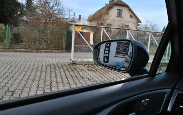 FORD Mondeo 2.0 TDCi STart-Stopp Titanium