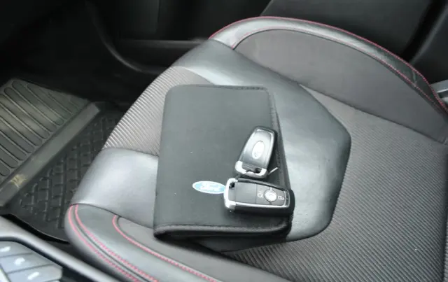 FORD Mondeo 2.0 TDCi STart-Stopp Titanium