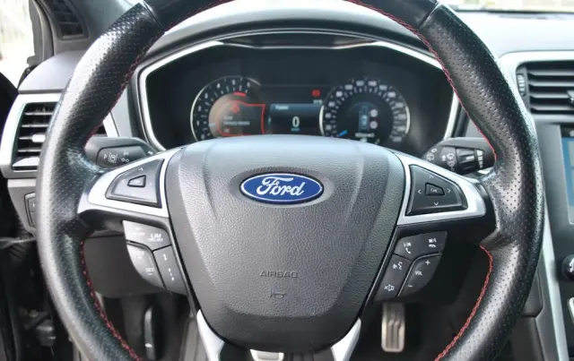 FORD Mondeo 2.0 TDCi STart-Stopp Titanium