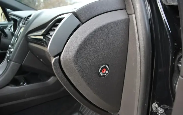 FORD Mondeo 2.0 TDCi STart-Stopp Titanium