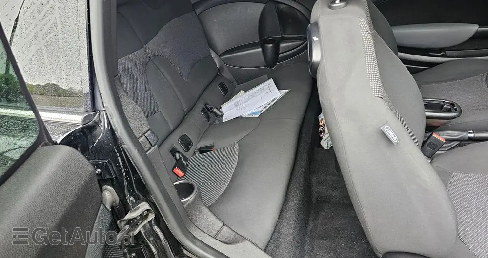 MINI Countryman One D