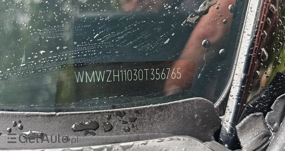 MINI Countryman One D