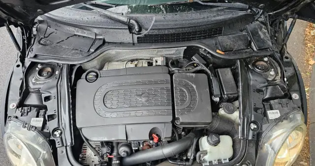 MINI Countryman One D