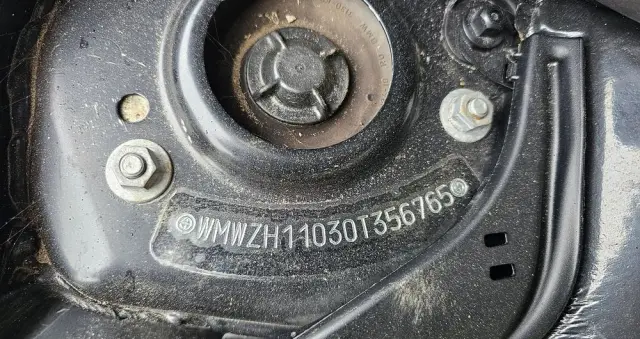 MINI Countryman One D