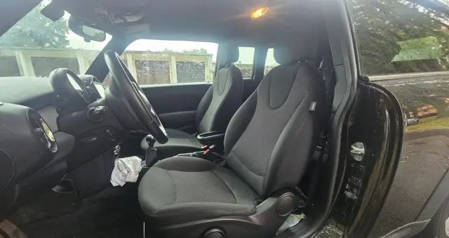 MINI Countryman One D