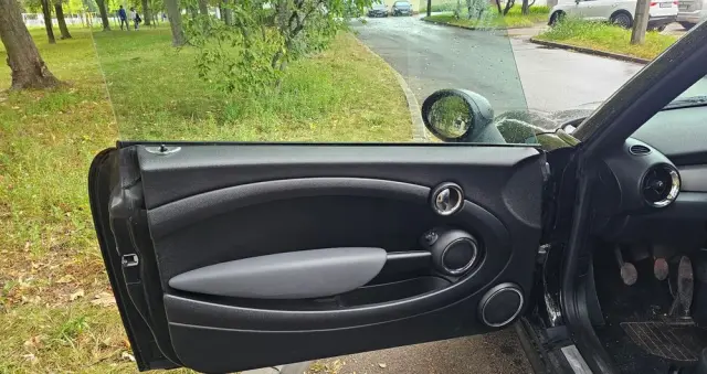 MINI Countryman One D