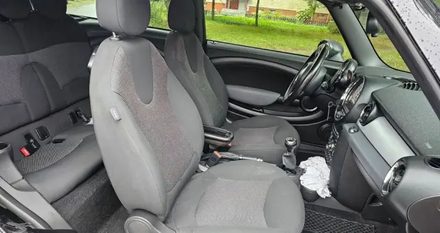 MINI Countryman One D