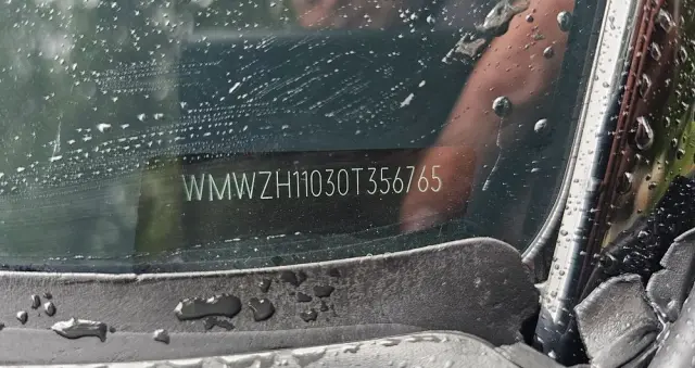 MINI Countryman One D