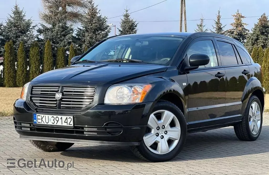 DODGE Caliber 