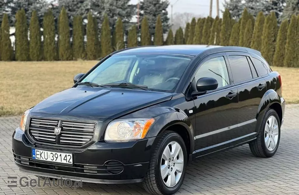 DODGE Caliber 