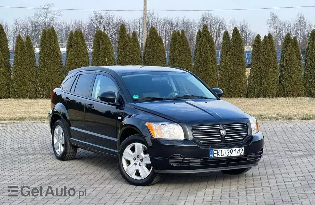 DODGE Caliber 