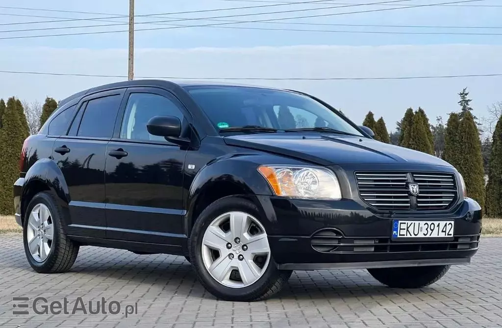 DODGE Caliber 