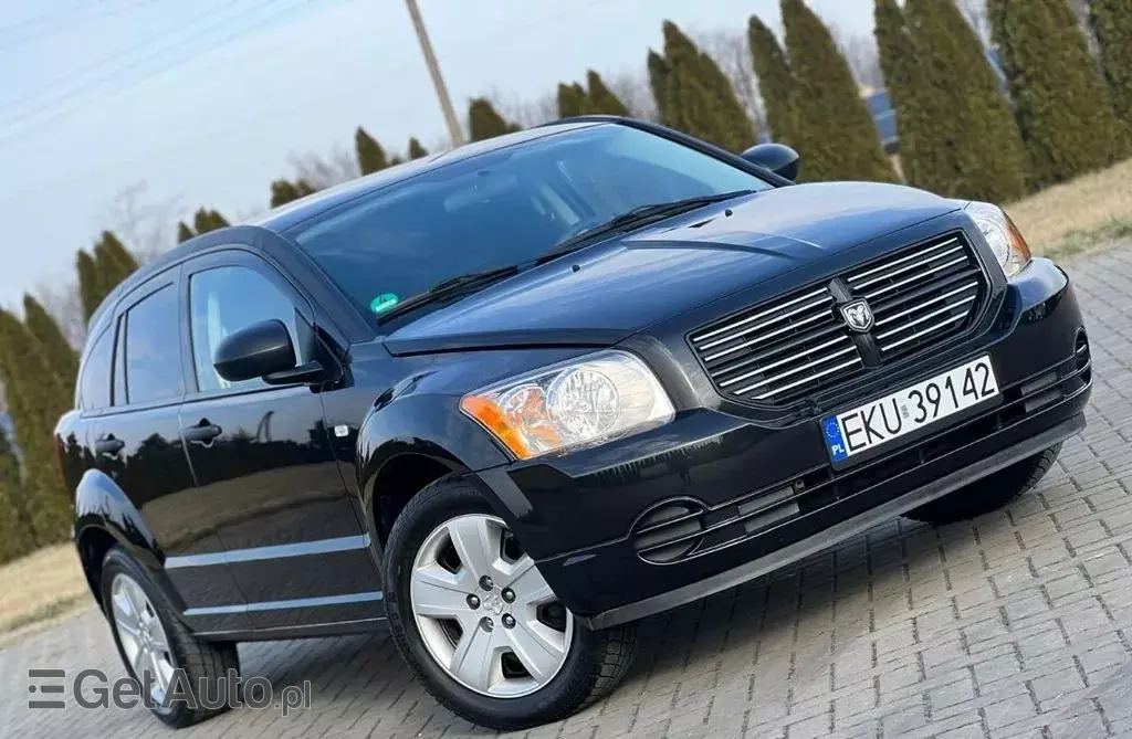 DODGE Caliber 