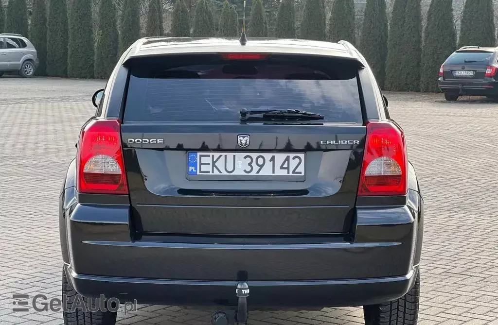 DODGE Caliber 