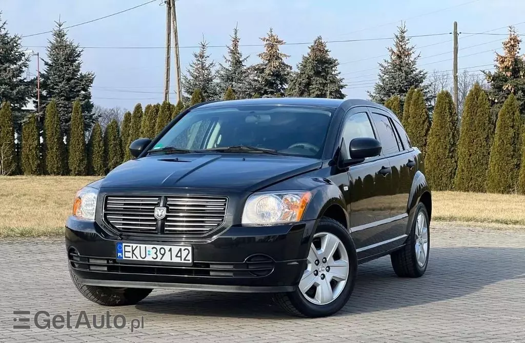 DODGE Caliber 