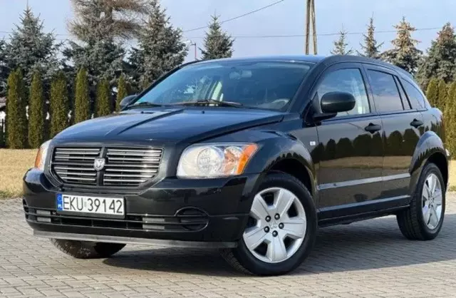 DODGE Caliber 