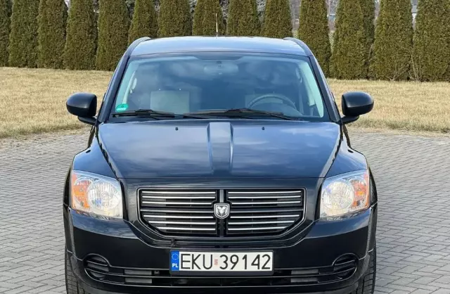 DODGE Caliber 