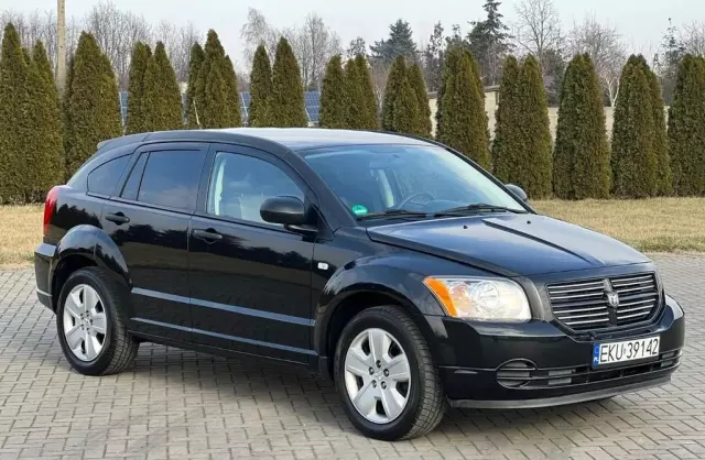 DODGE Caliber 