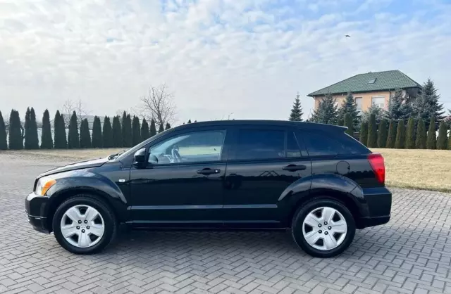 DODGE Caliber 