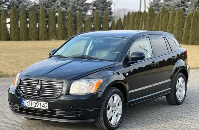DODGE Caliber 
