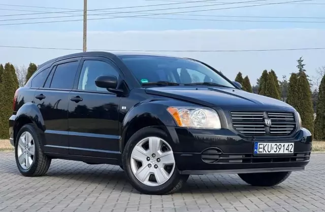 DODGE Caliber 