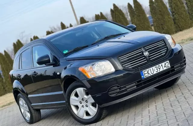 DODGE Caliber 