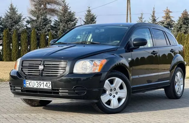 DODGE Caliber 