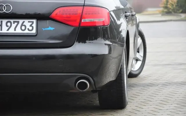 AUDI A4 Limousine Avant 2.0 TFSI Attraction