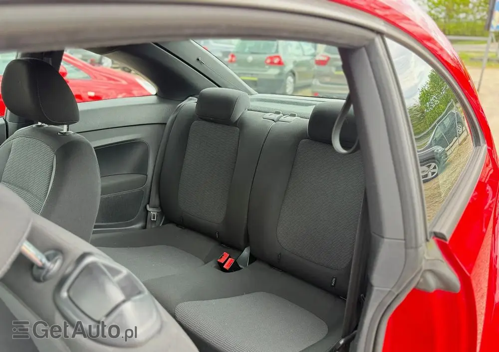 VOLKSWAGEN Beetle 1.2 TSI BlueMotion Technology