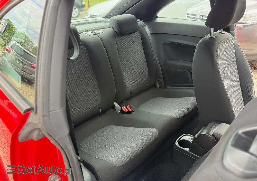 VOLKSWAGEN Beetle 1.2 TSI BlueMotion Technology