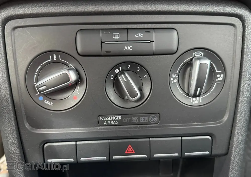 VOLKSWAGEN Beetle 1.2 TSI BlueMotion Technology