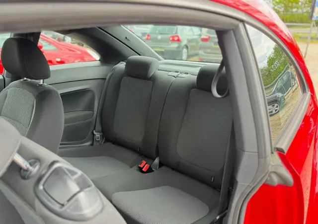 VOLKSWAGEN Beetle 1.2 TSI BlueMotion Technology