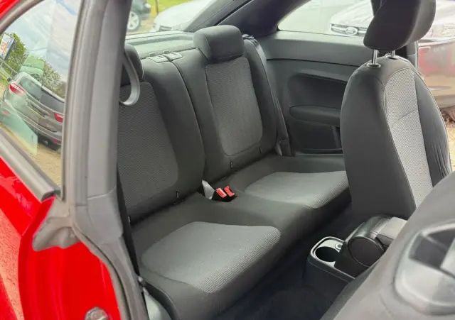 VOLKSWAGEN Beetle 1.2 TSI BlueMotion Technology
