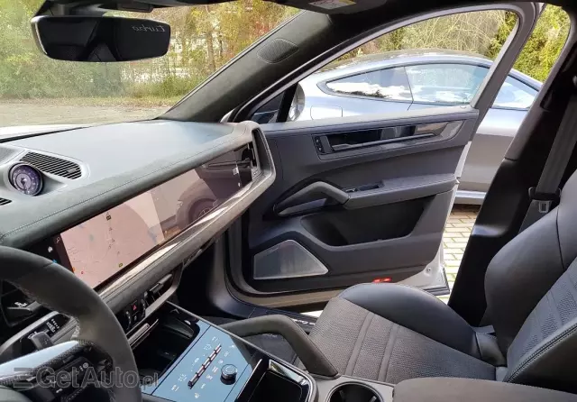 PORSCHE Cayenne E-Hybrid Platinum Edition Tiptronic S