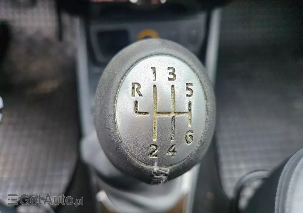 DACIA Duster DCi 110 FAP 4x2 Prestige