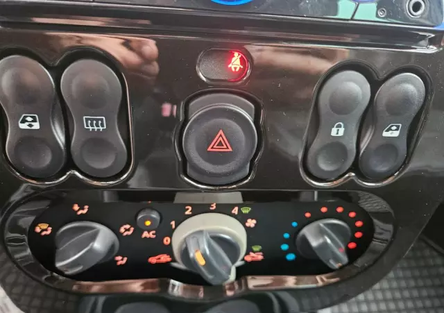 DACIA Duster DCi 110 FAP 4x2 Prestige