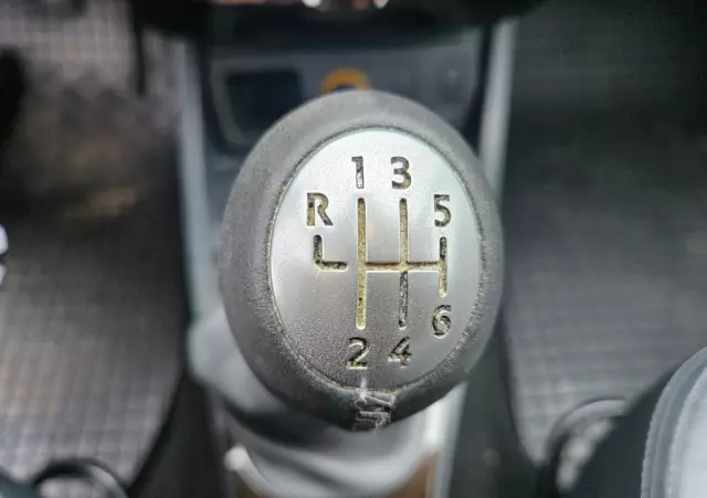 DACIA Duster DCi 110 FAP 4x2 Prestige