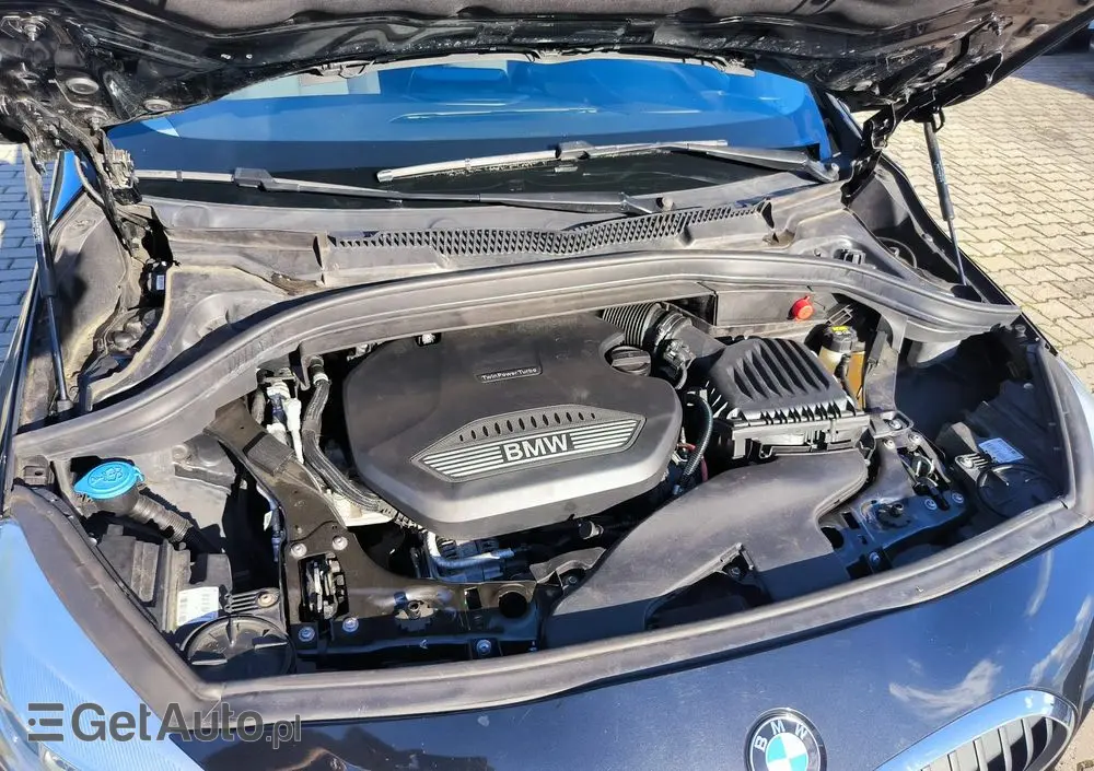 BMW Seria 2 216d Gran Tourer M Sport