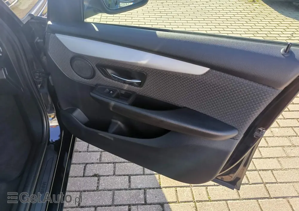 BMW Seria 2 216d Gran Tourer M Sport