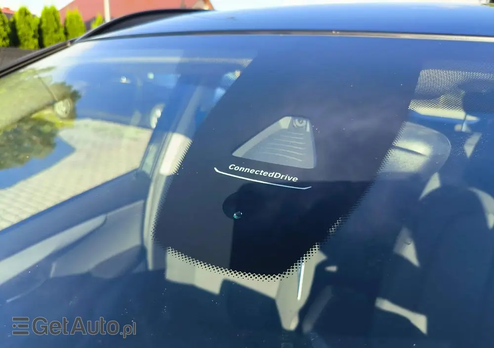 BMW Seria 2 216d Gran Tourer M Sport