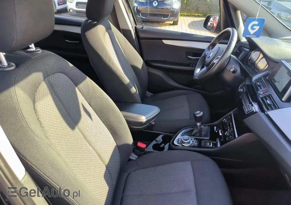 BMW Seria 2 216d Gran Tourer M Sport