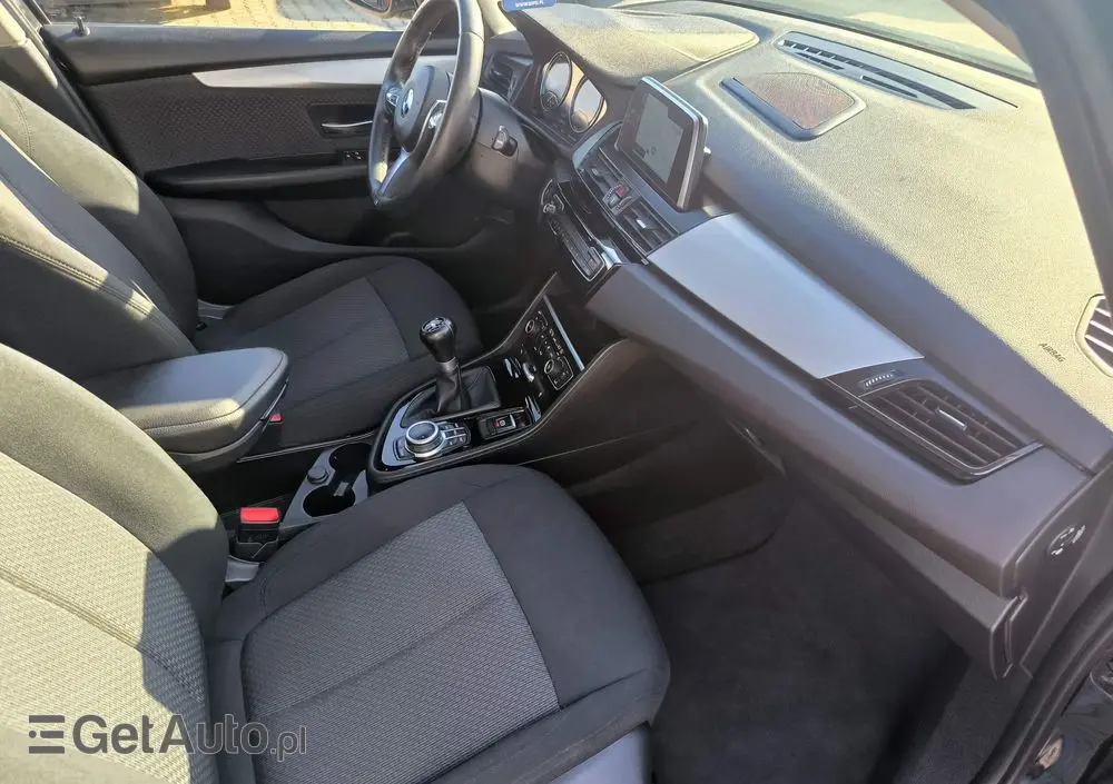 BMW Seria 2 216d Gran Tourer M Sport