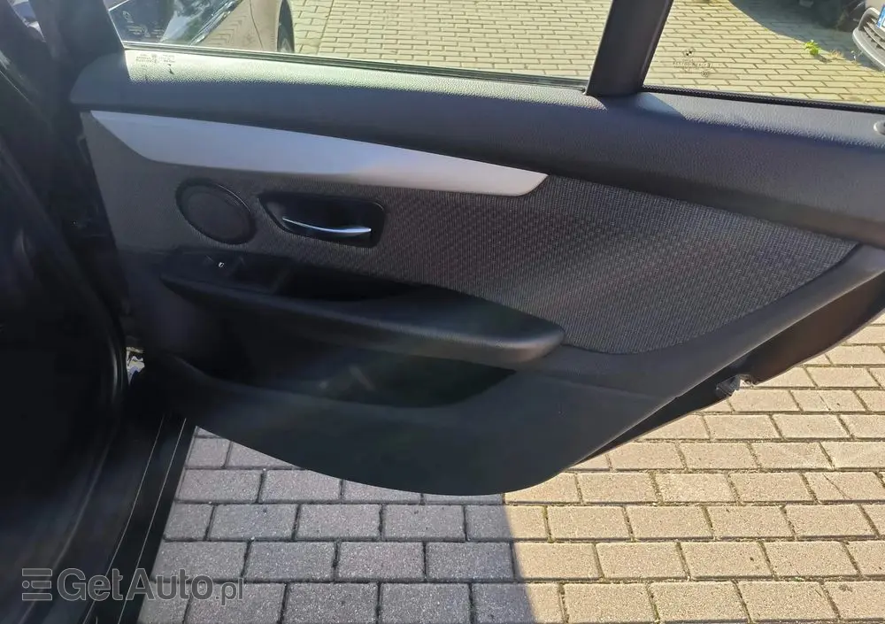 BMW Seria 2 216d Gran Tourer M Sport
