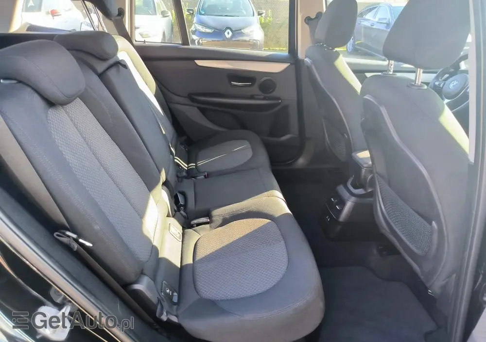 BMW Seria 2 216d Gran Tourer M Sport