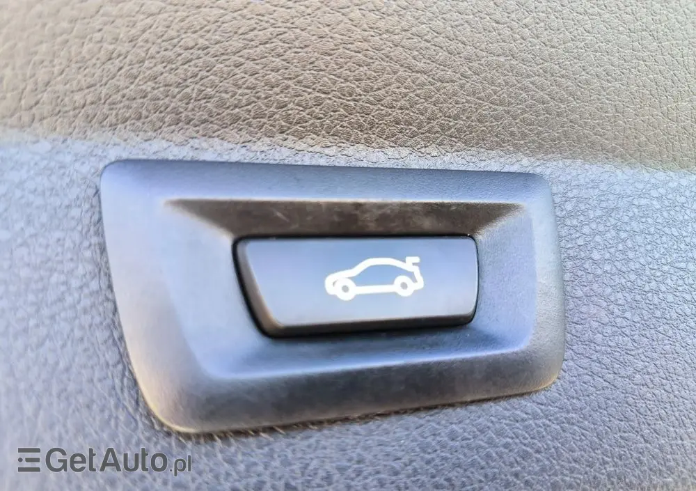 BMW Seria 2 216d Gran Tourer M Sport